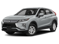 2020 Mitsubishi Eclipse Cross