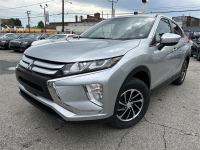 2020 Mitsubishi Eclipse Cross