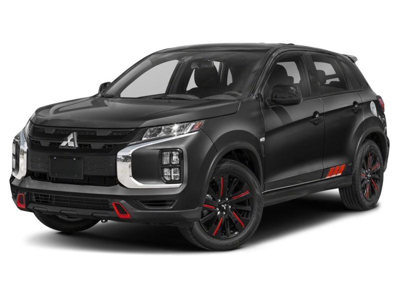 Used 2020 Mitsubishi Outlander Sport  for sale in Philadelphia PA