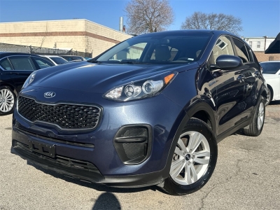 Used Kia Sportage for Sale