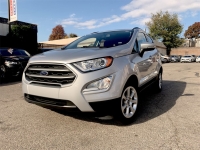 2021 Ford EcoSport