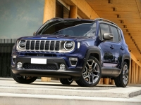 2019 Jeep Renegade