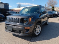 2019 Jeep Renegade