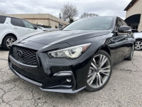 2019 INFINITI Q50