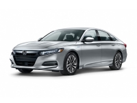 2019 Honda Accord Hybrid