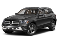 2020 Mercedes-Benz GLC