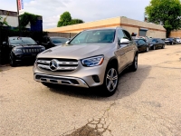 2020 Mercedes-Benz GLC