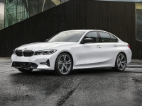 2020 BMW 3 Series