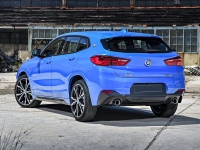 2020 BMW X2