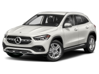 2021 Mercedes-Benz GLA