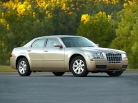 2010 Chrysler 300