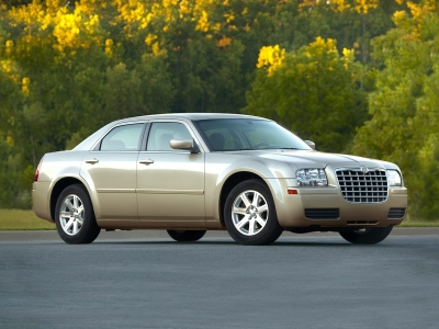 Used Chrysler 300 for Sale