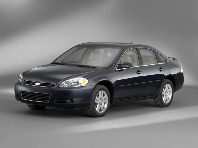 Used Chevrolet Impala for Sale