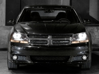 2011 Dodge Avenger