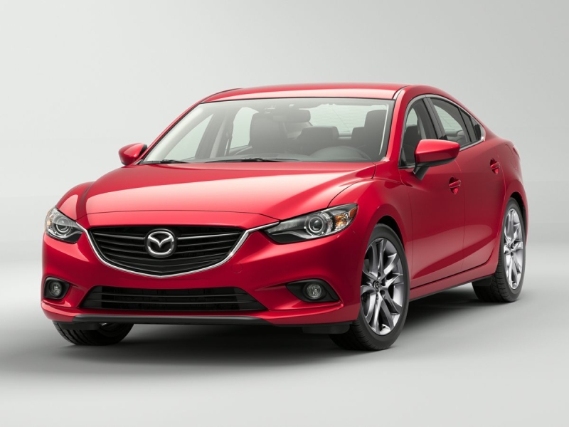 Used 2014 Mazda Mazda6 i Touring for sale in Philadelphia PA