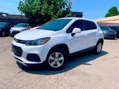 Used Chevrolet Trax for Sale