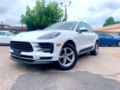 Used Porsche Macan for Sale