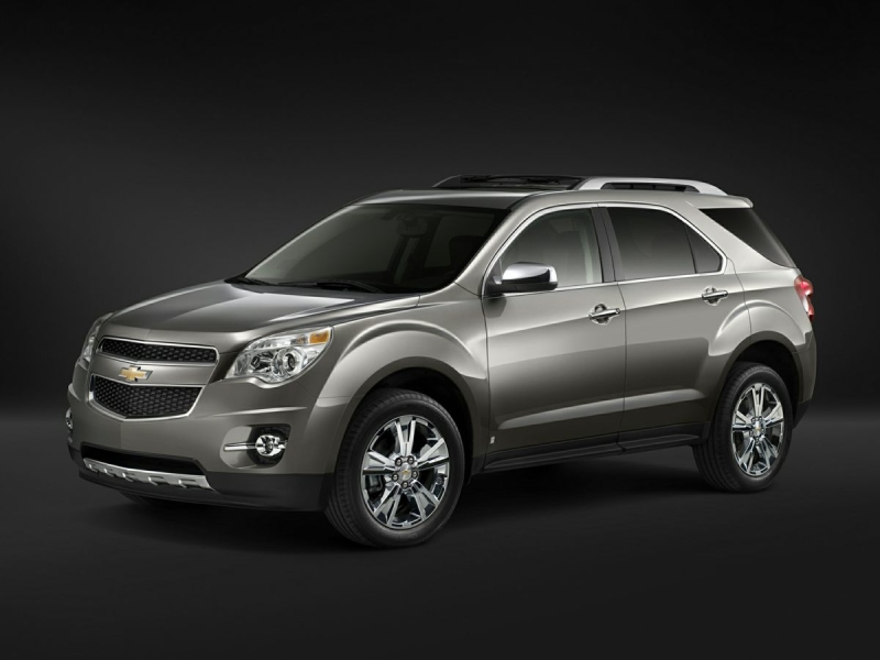 Used 2015 Chevrolet Equinox LS for sale in Philadelphia PA