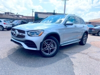 2021 Mercedes-Benz GLC