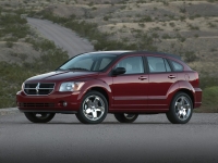 2009 Dodge Caliber