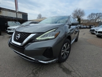 2019 Nissan Murano