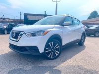 2019 Nissan Kicks