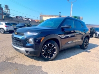 2021 Chevrolet TrailBlazer