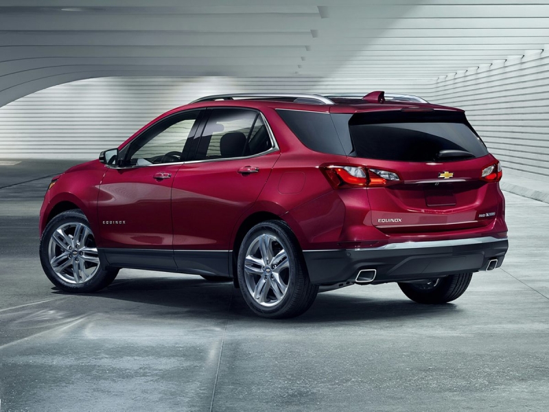 Used 2019 Chevrolet Equinox LT for sale in Philadelphia PA