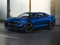 2022 Chevrolet Camaro