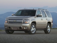 2011 Chevrolet Tahoe