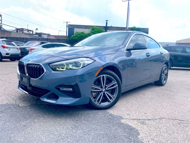 Used 2021 BMW 2 Series 228i xDrive for sale in Philadelphia PA