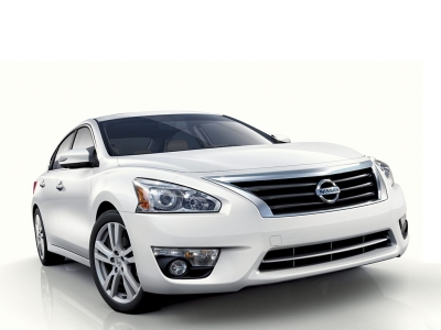 Used Nissan Altima for Sale