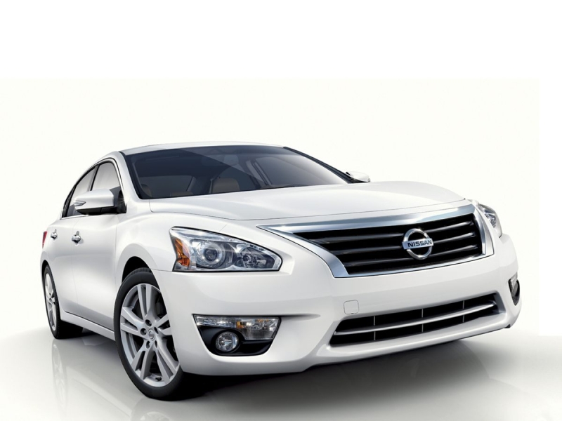 Used 2014 Nissan Altima 2.5 S for sale in Philadelphia PA