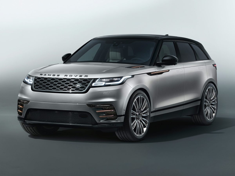 Used 2019 Land Rover Range Rover Velar SE R-Dynamic for sale in Philadelphia PA