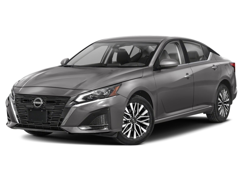 Used 2023 Nissan Altima 2.5 SV for sale in Philadelphia PA