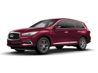 2020 INFINITI QX60