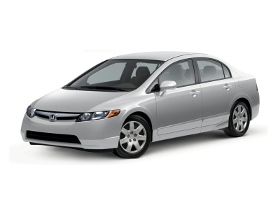 Used Honda Civic for Sale