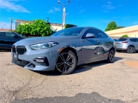 2021 BMW 2 Series