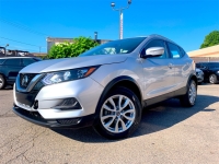 2021 Nissan Rogue Sport