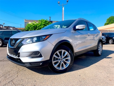 Used Nissan Rogue Sport for Sale