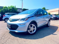 2017 Chevrolet Bolt EV