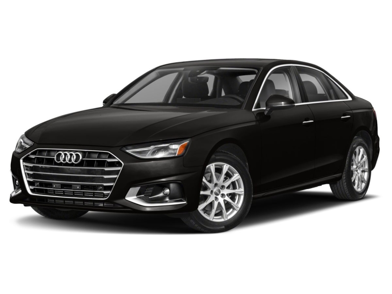 Used 2021 Audi A4  for sale in Philadelphia PA