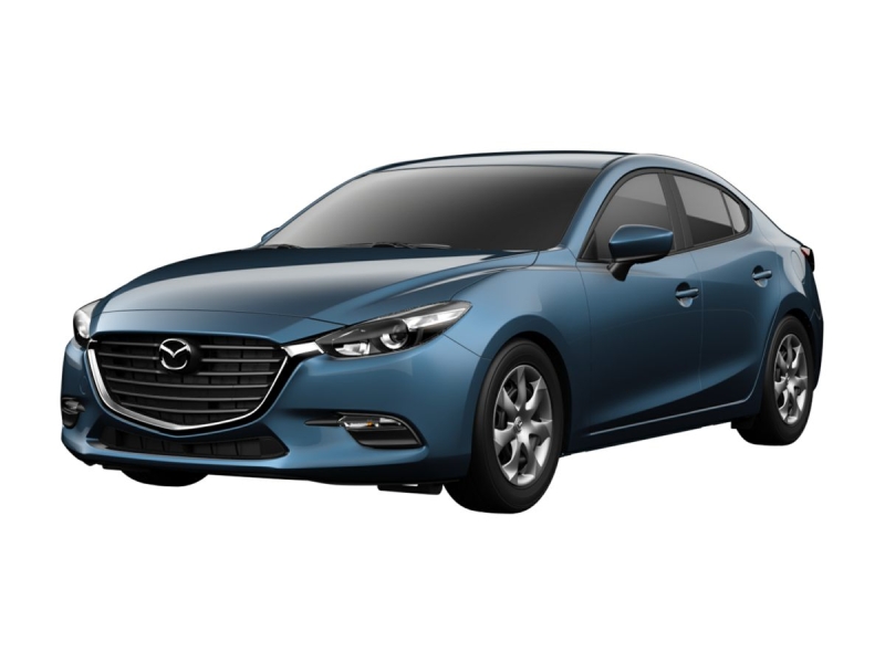 Used 2017 Mazda Mazda3 Sport for sale in Philadelphia PA