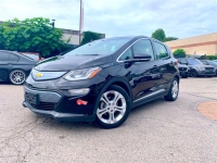 2017 Chevrolet Bolt EV