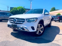 2020 Mercedes-Benz GLC