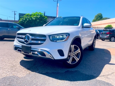 Used Mercedes-Benz GLC for Sale