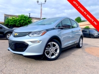 2018 Chevrolet Bolt EV