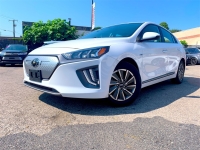 2020 Hyundai Ioniq EV