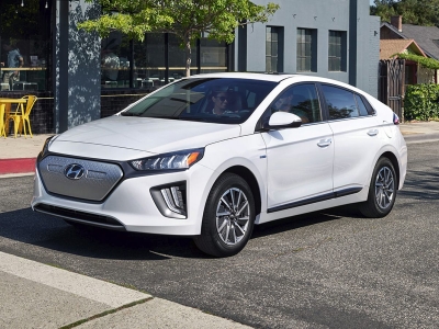 Used Hyundai Ioniq EV for Sale