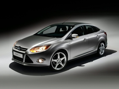 Used Ford Focus for Sale